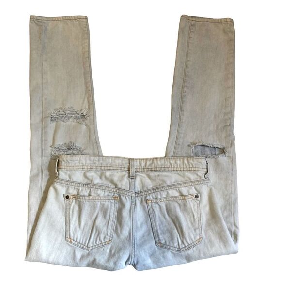 Pilcro And The Letterpress Jeans - Picture 3 of 8